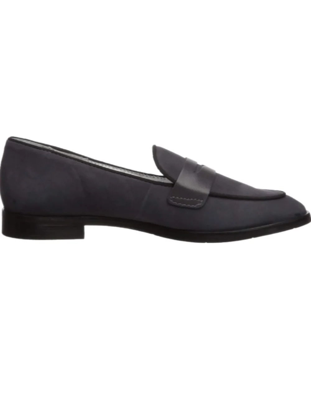 MARC JOSEPH NEW YORK Genuine Leather Bryant Park Loafer Loafer Size 6.5 NWOT